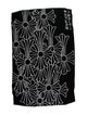 Chrome Hearts All-Over Logo Beach Towel