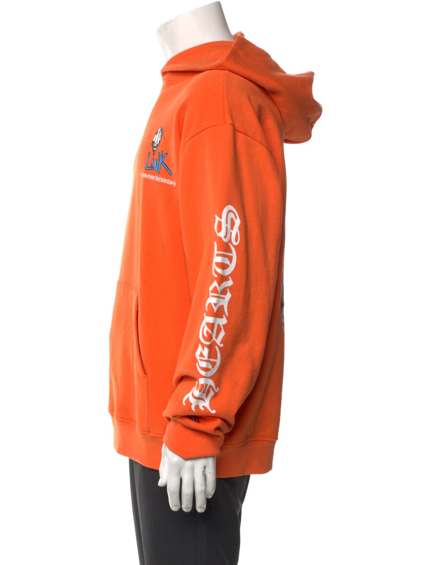 パーカー・フーディ Chrome Hearts Matty Boy Lust Crewneck Sweatshirt Chrome Hearts Matty Boy Lust Crewneck Sweatshirt Seafoam | eBay