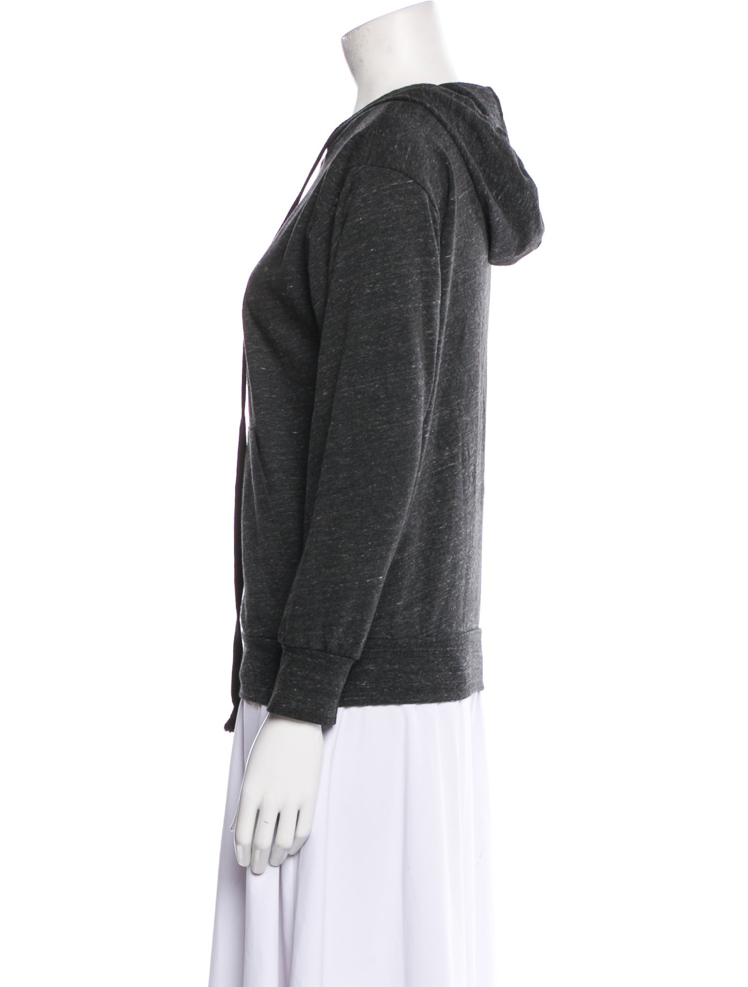 Chrome Hearts Crew Neck Long Sleeve Cardigan