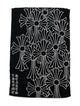 Chrome Hearts Cemetery Beach Towel