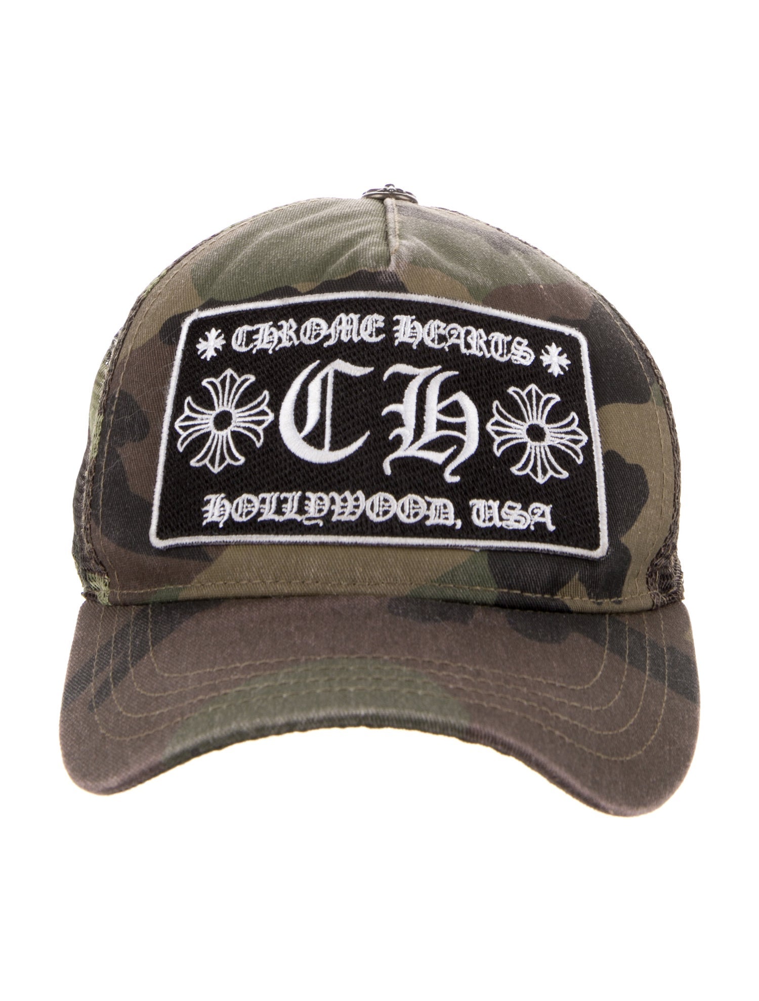帽子 CHROME HEARTS CAP 極美品 CHROME HEARTS MATTY BOY クロムハーツ マッティボーイ