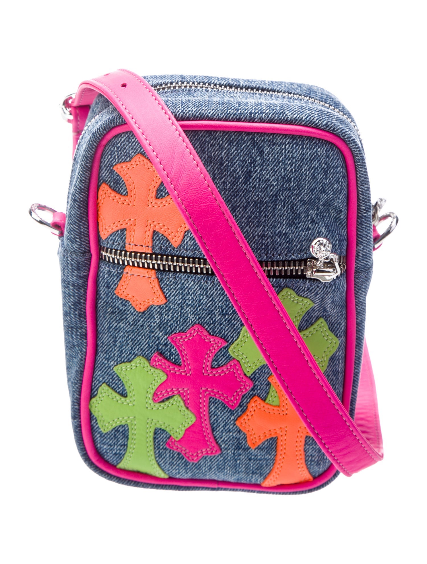 Chrome Hearts Denim Taka