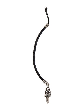 Chrome Hearts Dagger Phone Charm