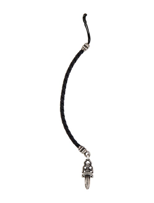 Chrome Hearts Dagger Phone Charm