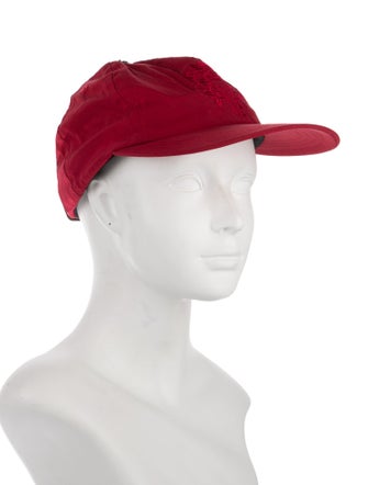 Chrome Hearts Dagger Hat