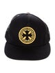 Chrome Hearts Made In Hollywood Cross Patch Trucker Cap