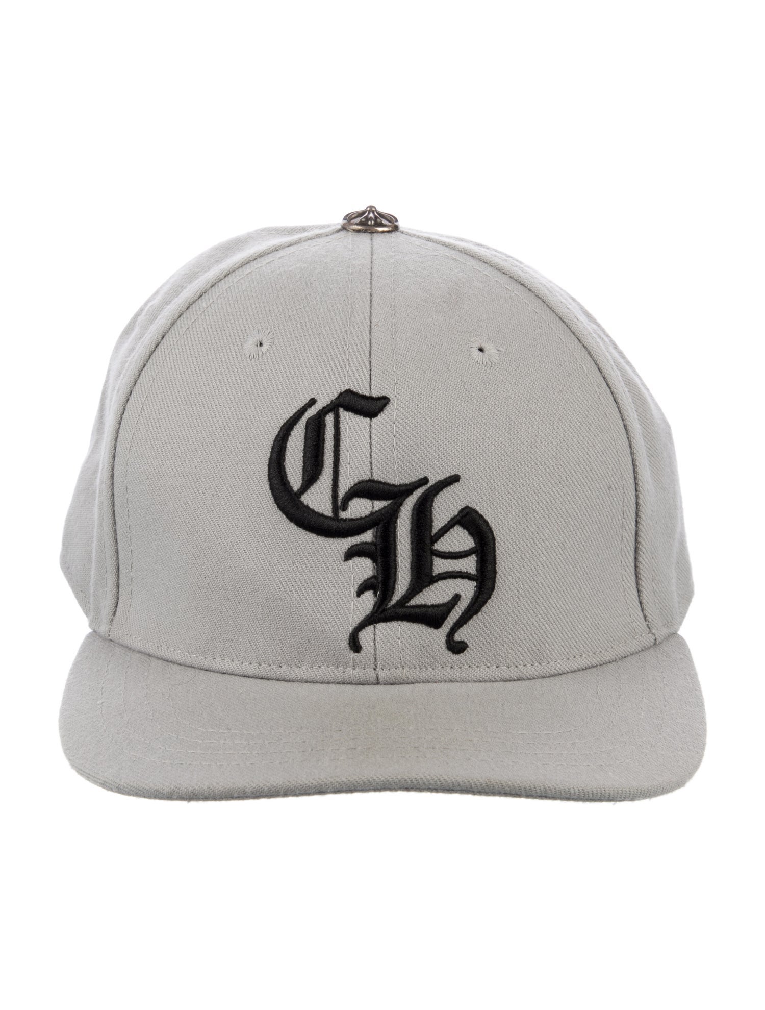 Chrome Hearts CH Logo