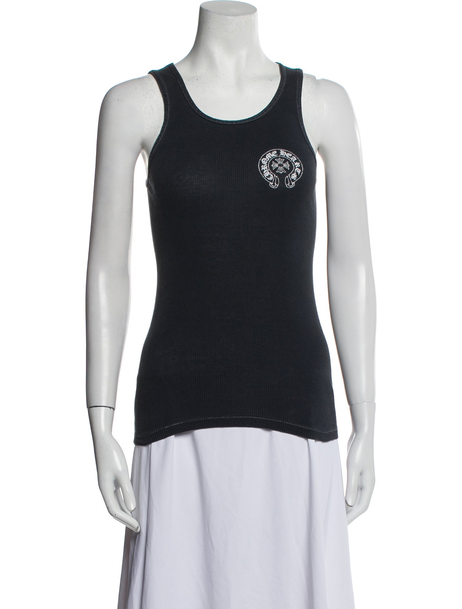 Chrome Hearts Honolulu Top