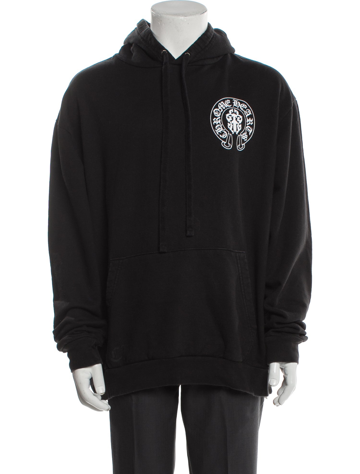 Stone Island ブラック　Mサイズ Stone Island Zebra Print Sweatshirt - Black Sweatshirts