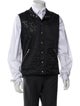 Chrome Hearts Nylon Vest