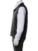 Chrome Hearts Nylon Vest