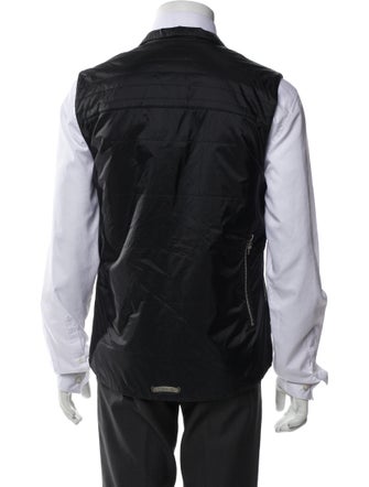 Chrome Hearts Nylon Vest