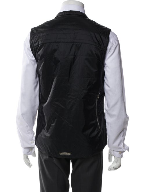 Chrome Hearts Nylon Vest