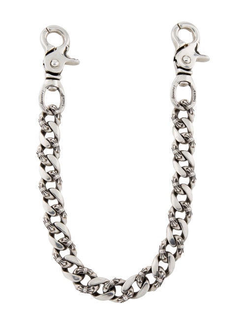 Chrome Hearts Roller Wallet Chain
