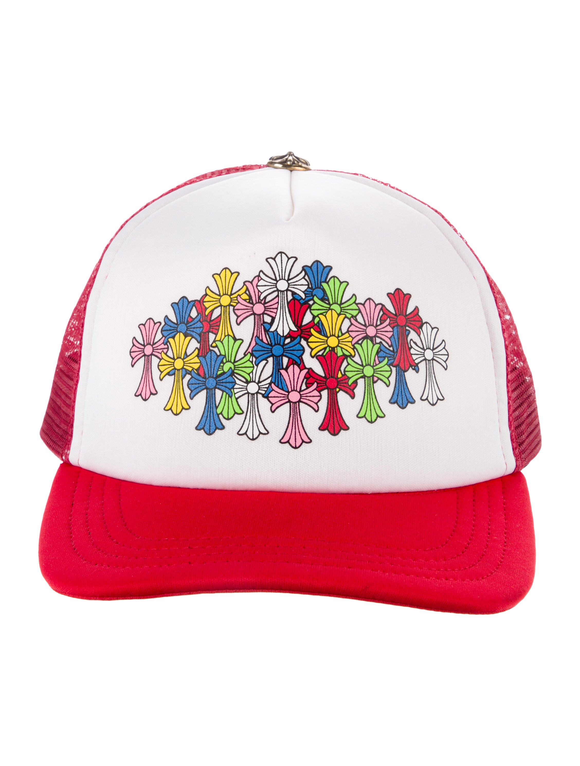 90's tricot comme des garçons Frill hat 90's tricot comme