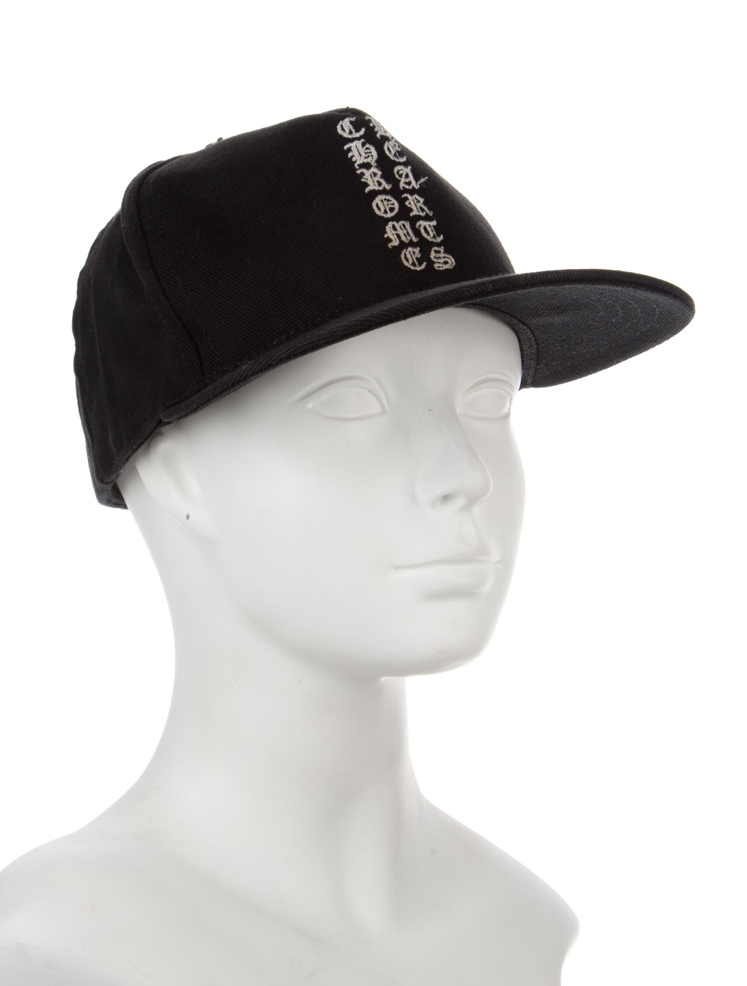 Chrome Hearts Snapback Hat