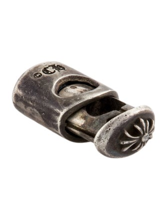 Chrome Hearts Lace Lock