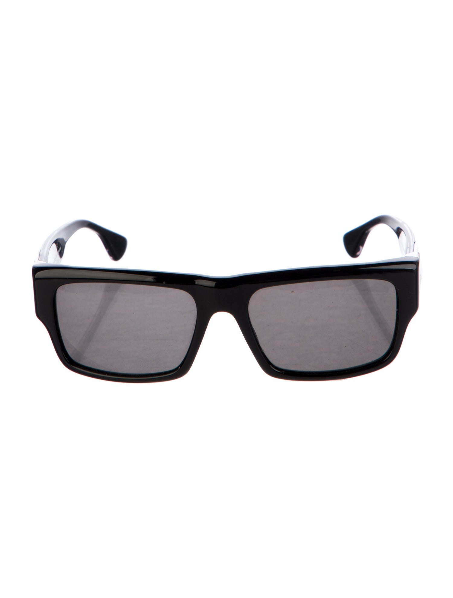 Chrome Hearts G-Money I Square Sunglasses