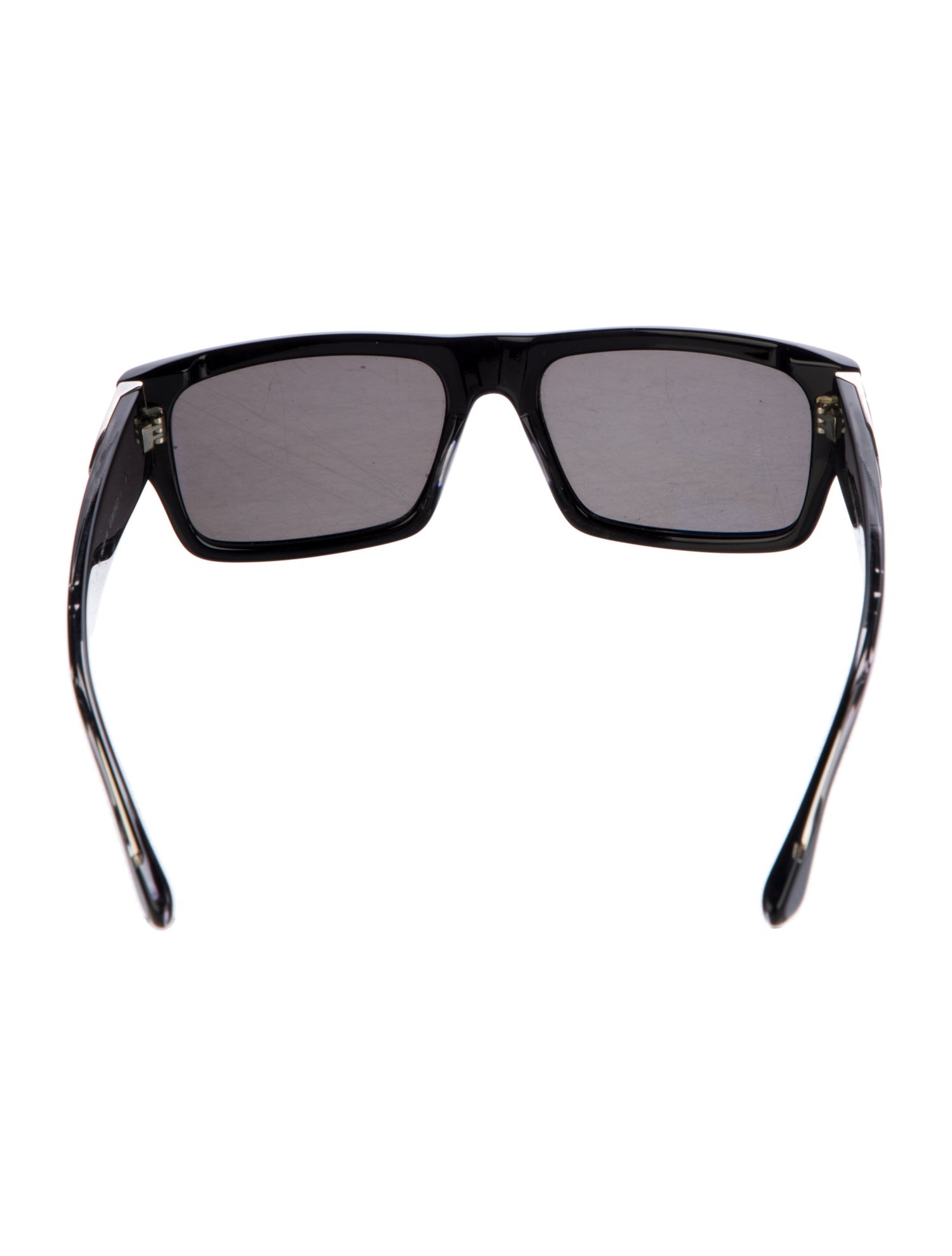 Chrome Hearts G-Money I Square Sunglasses