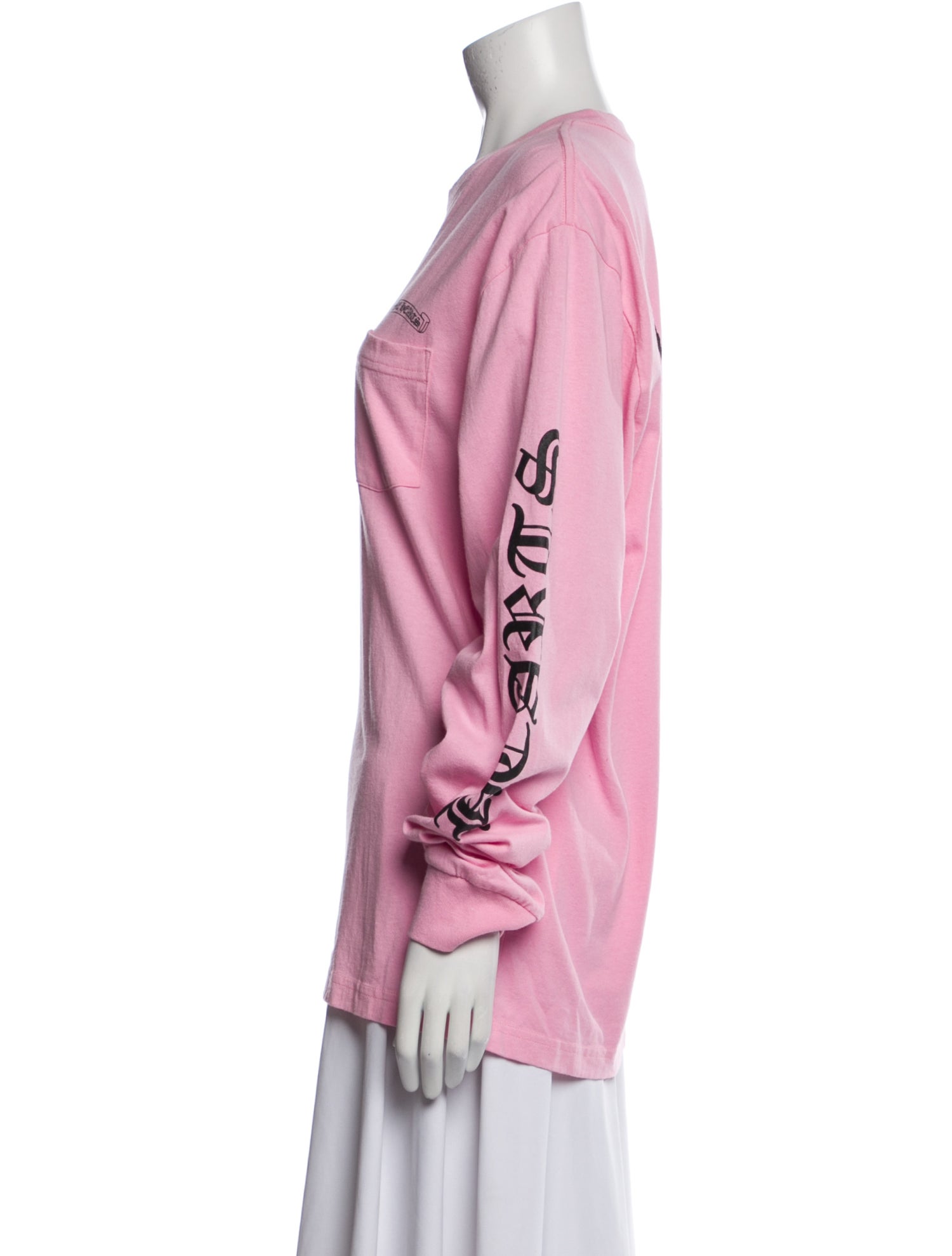 Chrome Hearts x Matty Boy 'Vanity Affair' Crew Neck Sweatshirt