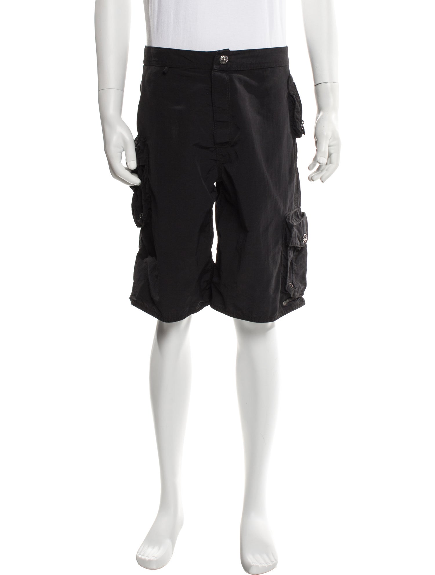Chrome Hearts Swim Trunks