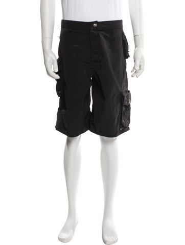 Chrome Hearts Swimwear Swim Trunks S