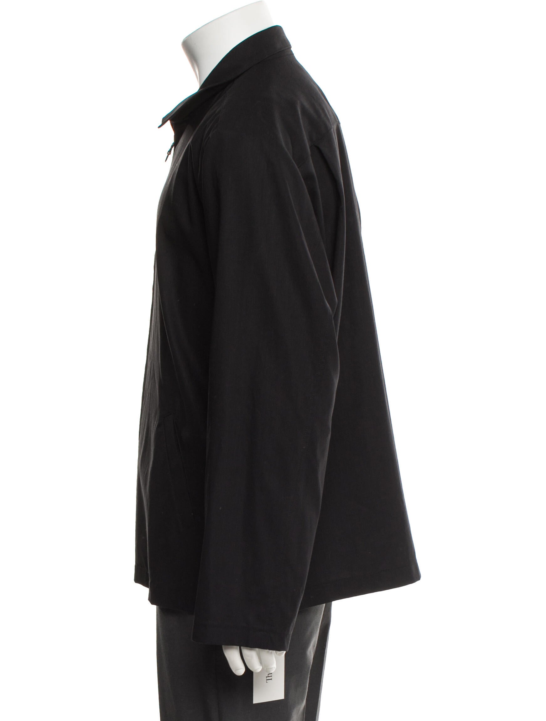 Chrome Hearts Vintage 1990's Windbreaker