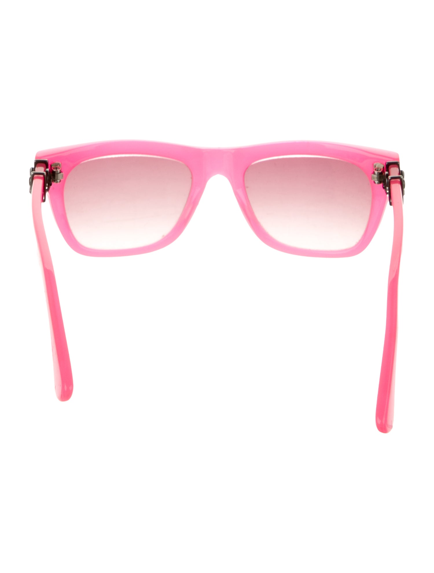 Chrome Hearts Kid's Lil Zombie Tinted sunglasses