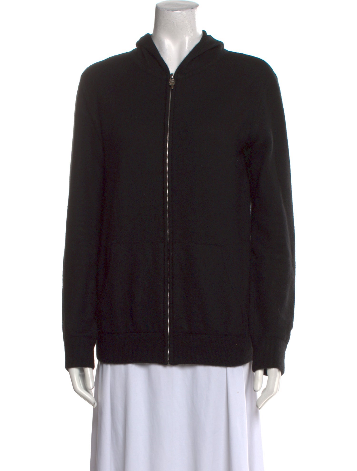 Chrome Hearts Cashmere Crew Neck Sweater