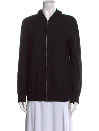 Chrome Hearts Cashmere Crew Neck Sweater