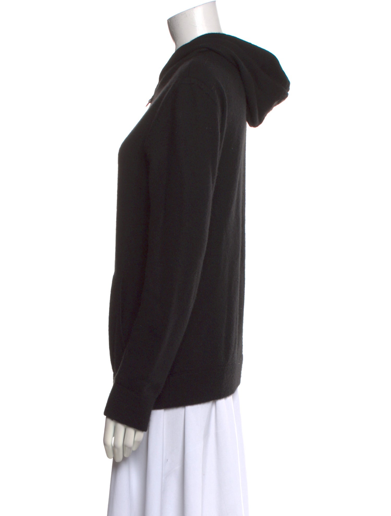 Chrome Hearts Cashmere Crew Neck Sweater