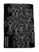 Chrome Hearts Cemetery Beach Towel