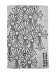Chrome Hearts Cemetery Beach Towel