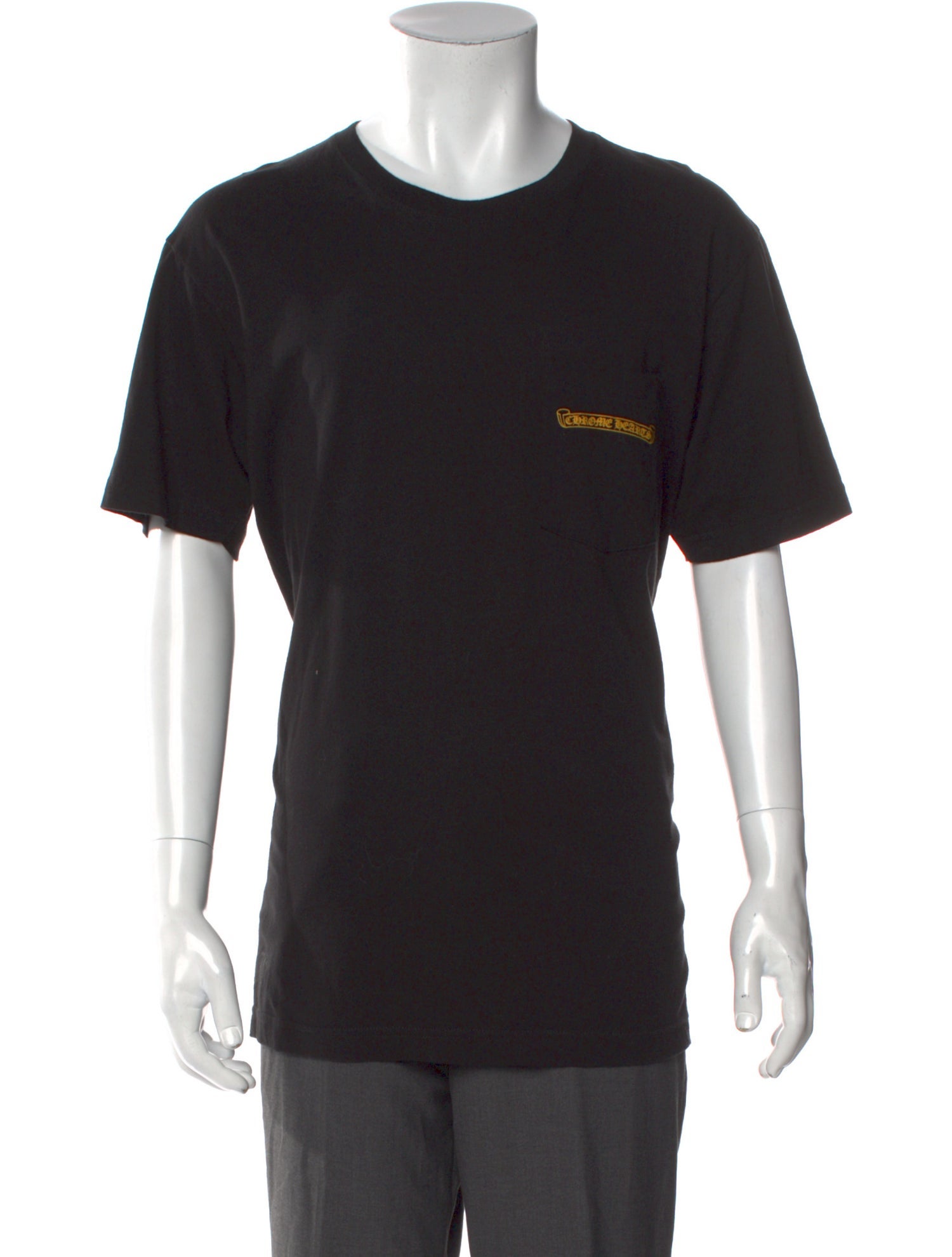 JESSE JO STARK　FIRE of LOVE　Tシャツ　黒　XL $_12.JPG?set_id=880000500F