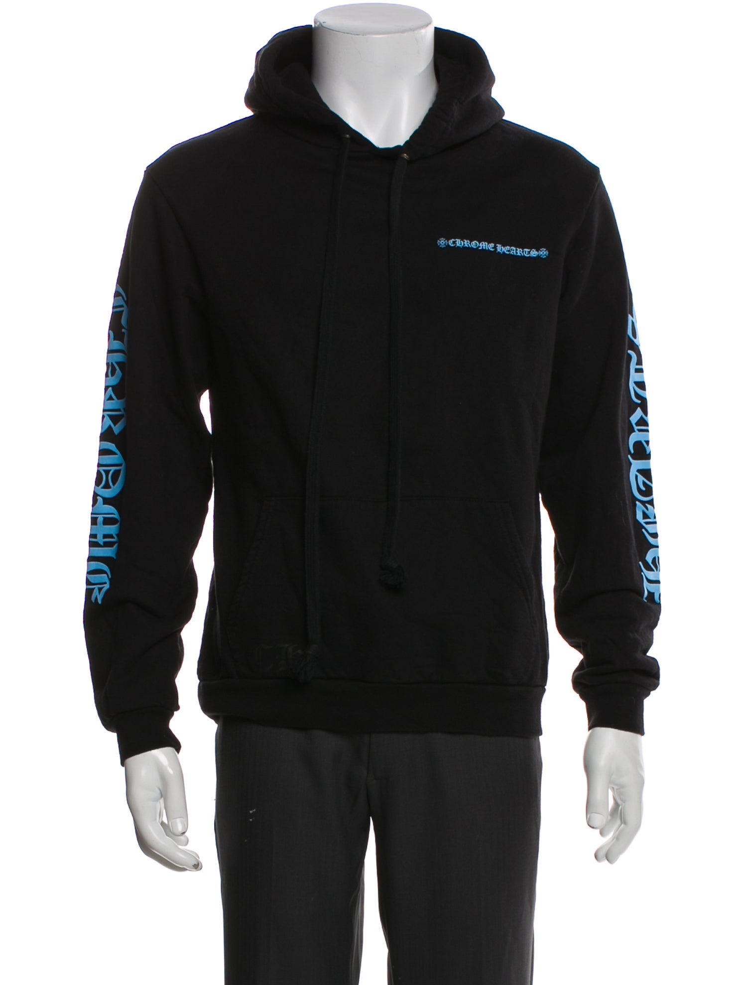 DIOR MEN 2019 x Raymond Pettibon Sweatshirt - Black