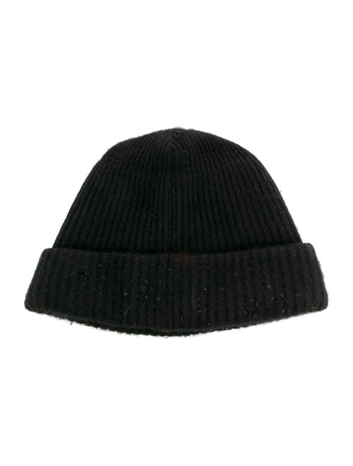 Chrome Hearts Cashmere Maltese Cross Beanie