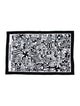Chrome Hearts CH All Over Beach Towel