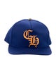 Chrome Hearts 5-Panel Snapback
