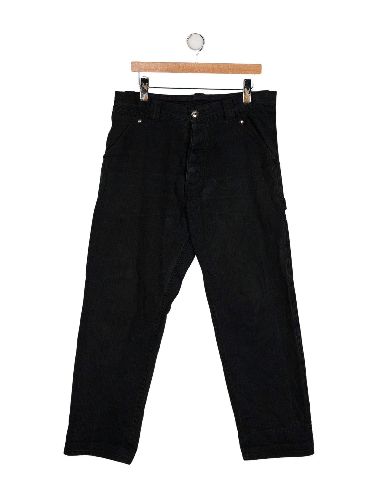 Chrome Hearts Carpenter V2 Pants