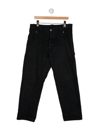 Chrome Hearts Carpenter V2 Pants