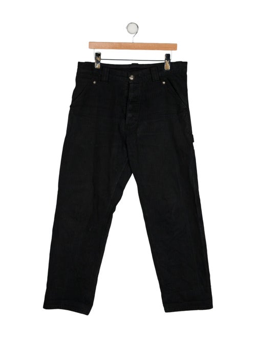 Chrome Hearts Carpenter V2 Pants