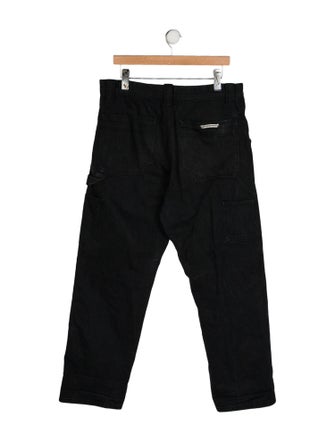 Chrome Hearts Carpenter V2 Pants
