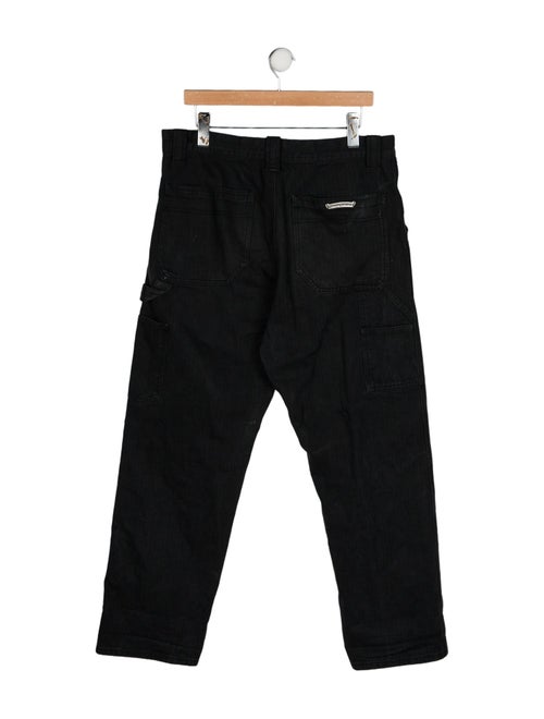 Chrome Hearts Carpenter V2 Pants
