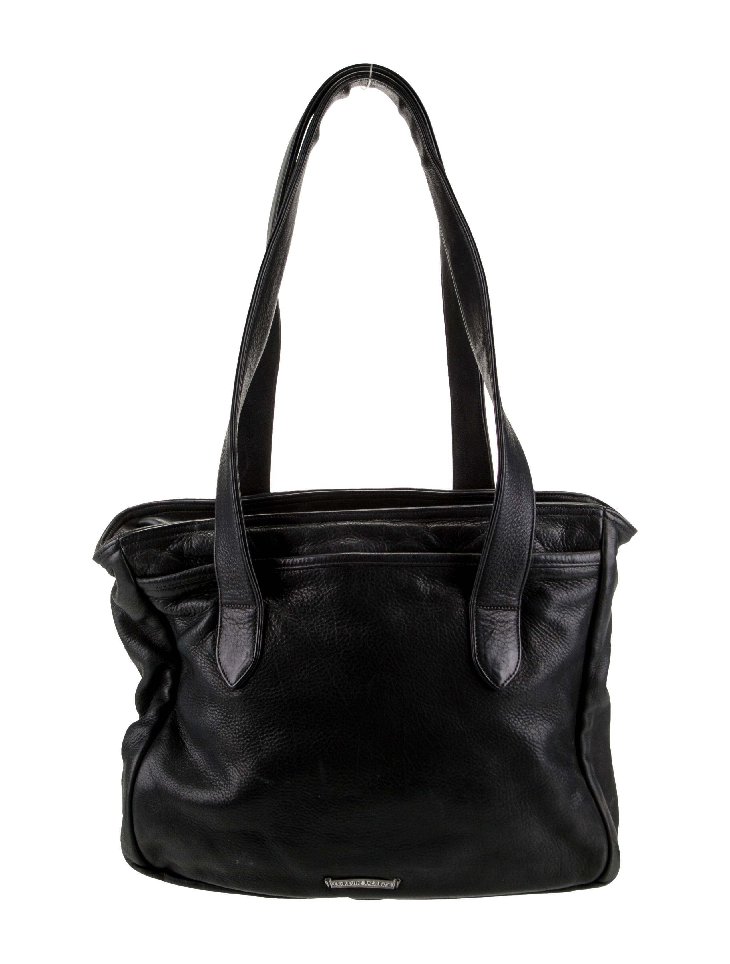 Chrome Hearts Shoulder Bag