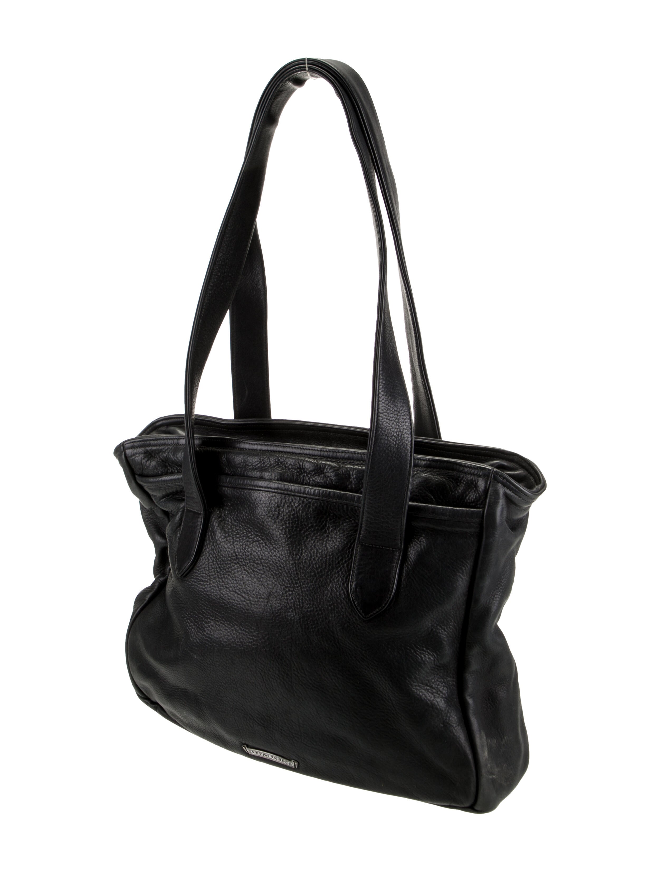 Chrome Hearts Shoulder Bag