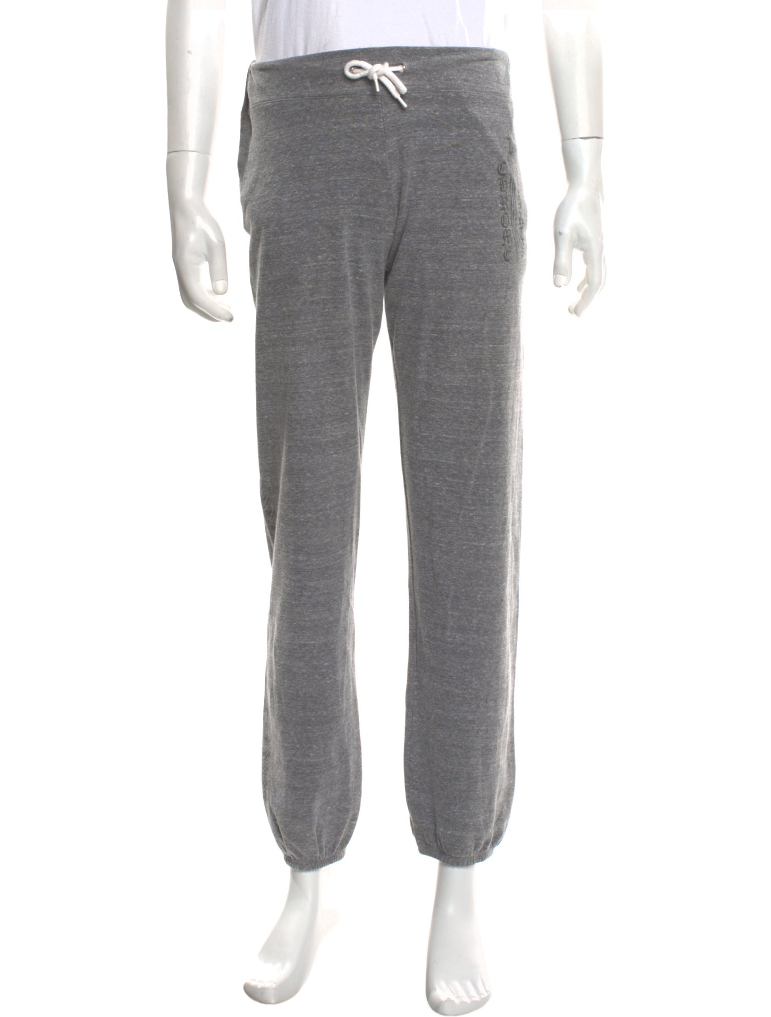 Chrome Hearts Sweatpants