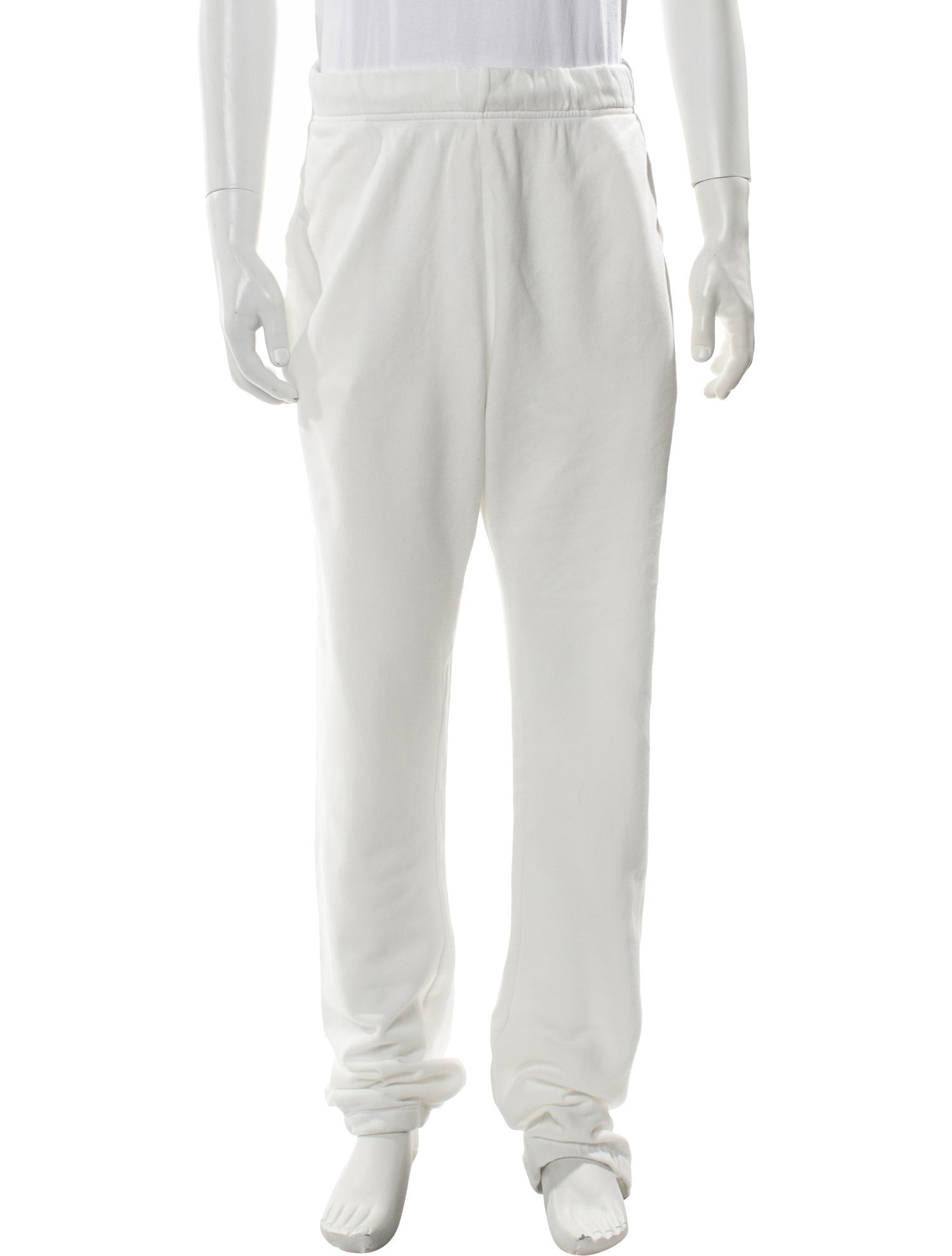 Chrome Hearts Embroidered Accent Lounge Bottoms