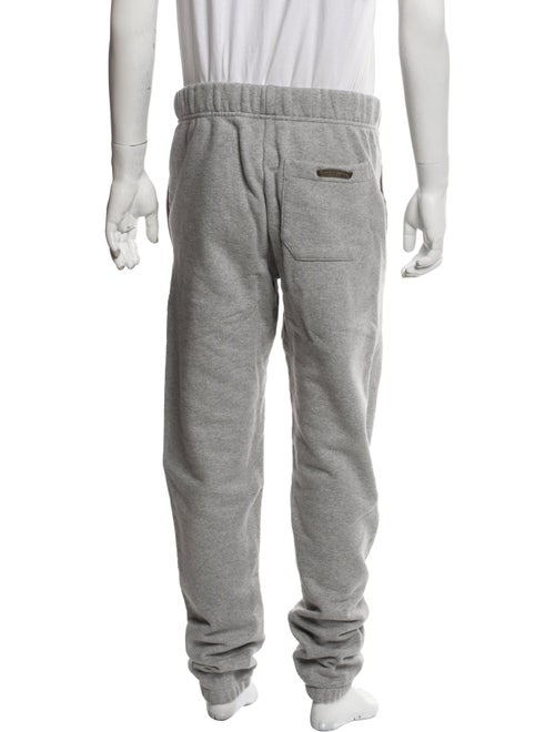 Chrome Hearts Graphic Print Sweatpants