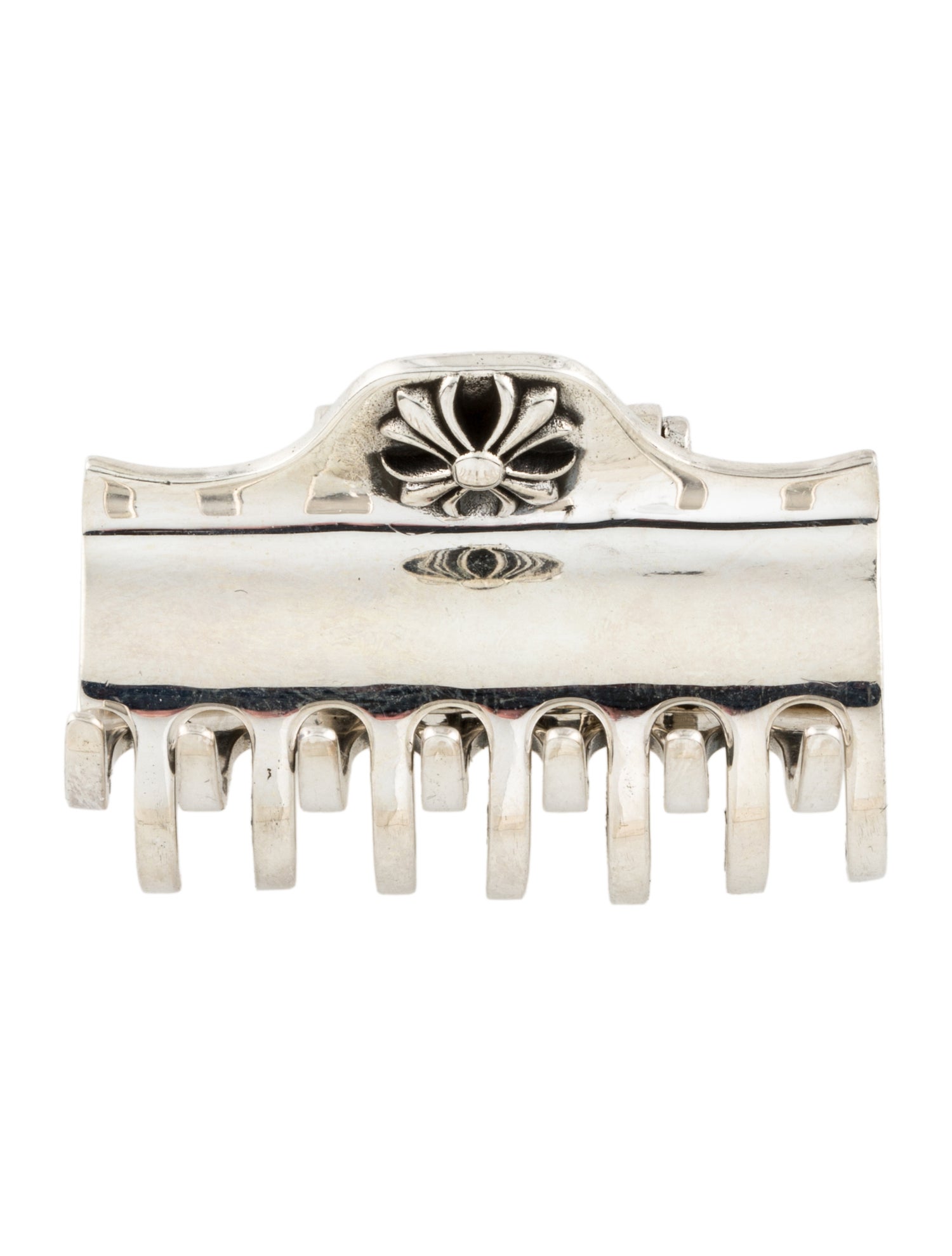 Chrome Hearts Hair Clip