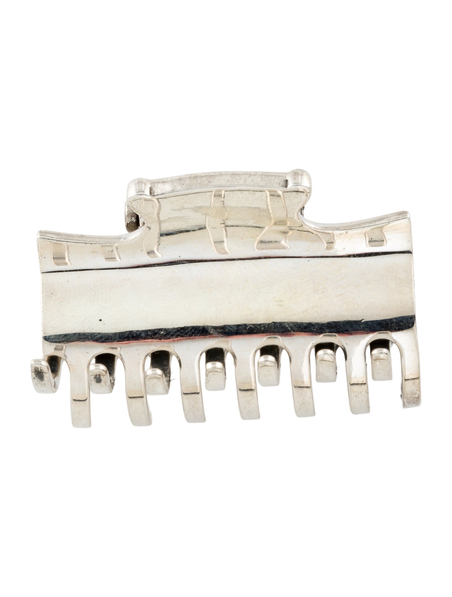 Chrome Hearts Hair Clip